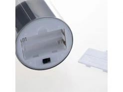 Pauleen LED-Kerzen Set Classy Smokey, Ø7.5cm, Anthrazit/Weiss, 3 Stk -Weihnachtsbeleuchtung Verkäufe 52052620 xxl