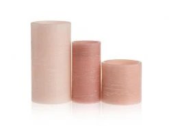 Pauleen LED-Kerzen Set Shine like a, Ø 7.5 cm/10 cm, Rosa, 3 Stk. 11 Pauleen LED-Kerzen Set Shine like a, Ø 7.5 cm/10 cm, Rosa, 3 Stk. -Weihnachtsbeleuchtung Verkäufe 52052926 xxl