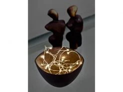 Sirius LED Lichterkette Angel Hair Knirke 1.9 m, 20 LED Silber 16 Sirius LED Lichterkette Angel Hair Knirke 1.9 m, 20 LED Silber -Weihnachtsbeleuchtung Verkäufe 52073321 xxl