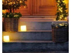 Sirius Weihnachtskranz Anton Wreath, Ø 45 cm, Grün 7 Sirius Weihnachtskranz Anton Wreath, Ø 45 cm, Grün -Weihnachtsbeleuchtung Verkäufe 52074054 xxl