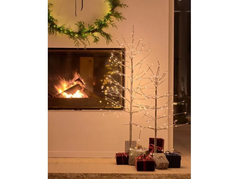 Sirius Weihnachtsbaum Kira, 280 LED, 1.8 m, Indoor 2 Sirius Weihnachtsbaum Kira, 280 LED, 1.8 m, Indoor – Bild 2