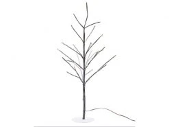 Sirius Weihnachtsbaum Kira, 45 LED, 0.5 m, Indoor