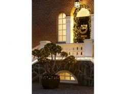 Sirius Lichterkette Starterkit-System Top Line 50 LED 500 cm -Weihnachtsbeleuchtung Verkäufe 52159665 xxl