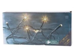 Sirius LED-Lichternetz David 100 LED 100 × Lampen -Weihnachtsbeleuchtung Verkäufe 52254838 xxl