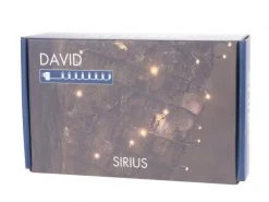 Sirius LED-Lichterkette David 2 m Grün, mit 160 LED, Outdoor -Weihnachtsbeleuchtung Verkäufe 52255543 xxl