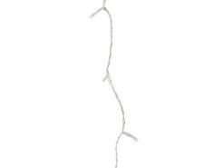 Star Trading Lichtervorhang Erweiterungssystem Decor, 84 LED 1 m -Weihnachtsbeleuchtung Verkäufe 52312812 xxl 1