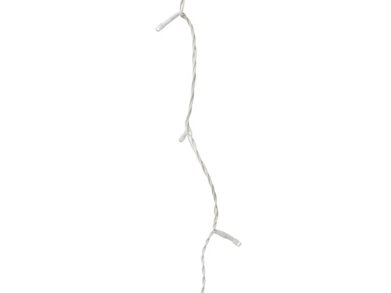 Star Trading Lichtervorhang Erweiterungssystem Decor, 42 LED 1 m 3 Star Trading Lichtervorhang Erweiterungssystem Decor, 42 LED 1 m – Bild 3