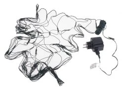 Sirius LED-Lichternetz David 100 LED 100 × Lampen -Weihnachtsbeleuchtung Verkäufe 52337630 xxl