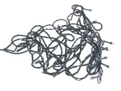 Sirius LED-Lichterkette David 2 m Grün, mit 160 LED, Outdoor -Weihnachtsbeleuchtung Verkäufe 52337849 xxl