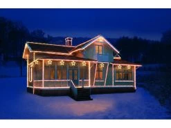 Star Trading LED-Stern Erweiterungssystem Expo, 36 LED, 28 cm -Weihnachtsbeleuchtung Verkäufe 52781562 xxl