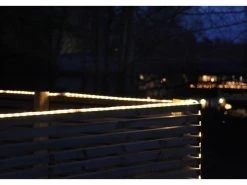 Star Trading Lichtschlauch-Erweiterungssystem 24, 126 LED, 6 m -Weihnachtsbeleuchtung Verkäufe 52782059 xxl