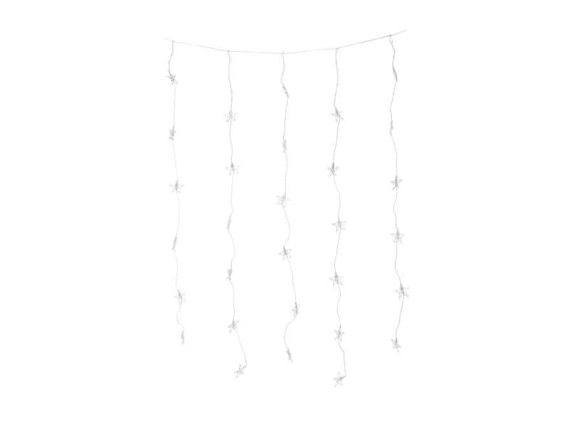 Star Trading Lichtervorhang Erweiterungssystem Decor, 30 LED, 90 x 120 cm 8 Star Trading Lichtervorhang Erweiterungssystem Decor, 30 LED, 90 x 120 cm – Bild 8