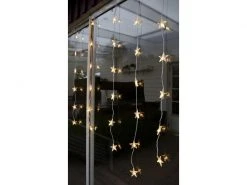 Star Trading Lichtervorhang Erweiterungssystem Decor, 30 LED, 90 x 120 cm 13 Star Trading Lichtervorhang Erweiterungssystem Decor, 30 LED, 90 x 120 cm -Weihnachtsbeleuchtung Verkäufe 52783811 xxl