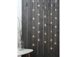 Star Trading Lichtervorhang Erweiterungssystem Decor, 30 LED, 90 x 120 cm 14 Star Trading Lichtervorhang Erweiterungssystem Decor, 30 LED, 90 x 120 cm -Weihnachtsbeleuchtung Verkäufe 52783838 xxl