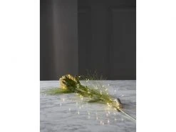 Star Trading LED Lichterkette Angel Hair 2 m, Silber -Weihnachtsbeleuchtung Verkäufe 52793431 xxl