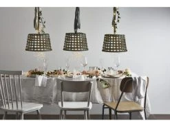 Star Trading LED Lichterkette Angel Hair 1 m, Silber -Weihnachtsbeleuchtung Verkäufe 52793902 xxl