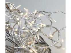 Star Trading LED-Lichterkette Micro 18 m Transparent, 180 LED, Outdoor -Weihnachtsbeleuchtung Verkäufe 52855544 xxl