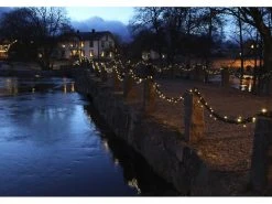 Star Trading Lichterkette Erweiterungssystem Expo, 50 LED 5 m -Weihnachtsbeleuchtung Verkäufe 53050846 xxl