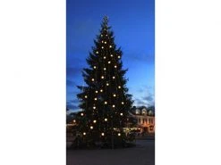 Star Trading Lichtervorhang Erweiterungssystem 24, 49 LED 3 m -Weihnachtsbeleuchtung Verkäufe 53079490 xxl 1