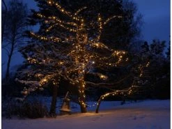 Star Trading Lichterkette Erweiterungssystem 24, 49 LED 5 m -Weihnachtsbeleuchtung Verkäufe 53080055 xxl 2