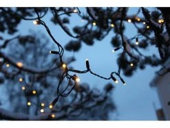 Star Trading Lichterkette Erweiterungssystem 24, 49 LED 5 m -Weihnachtsbeleuchtung Verkäufe 53080085 xxl 2