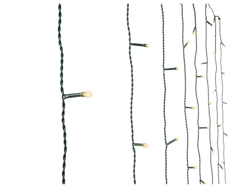 STT Lichtervorhang Starterkit-System Connect 2.1 x 1.5 m 2 STT Lichtervorhang Starterkit-System Connect 2.1 x 1.5 m – Bild 2