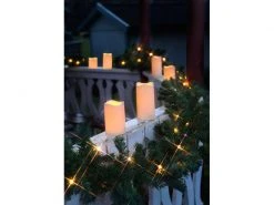 Star Trading Lichterkette Erweiterungssystem LED 100 LED 6 m Girlande -Weihnachtsbeleuchtung Verkäufe 53185271 xxl