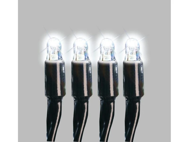 Star Trading Lichterkette Erweiterungssystem LED 50 LED 5 m 2 Star Trading Lichterkette Erweiterungssystem LED 50 LED 5 m – Bild 2