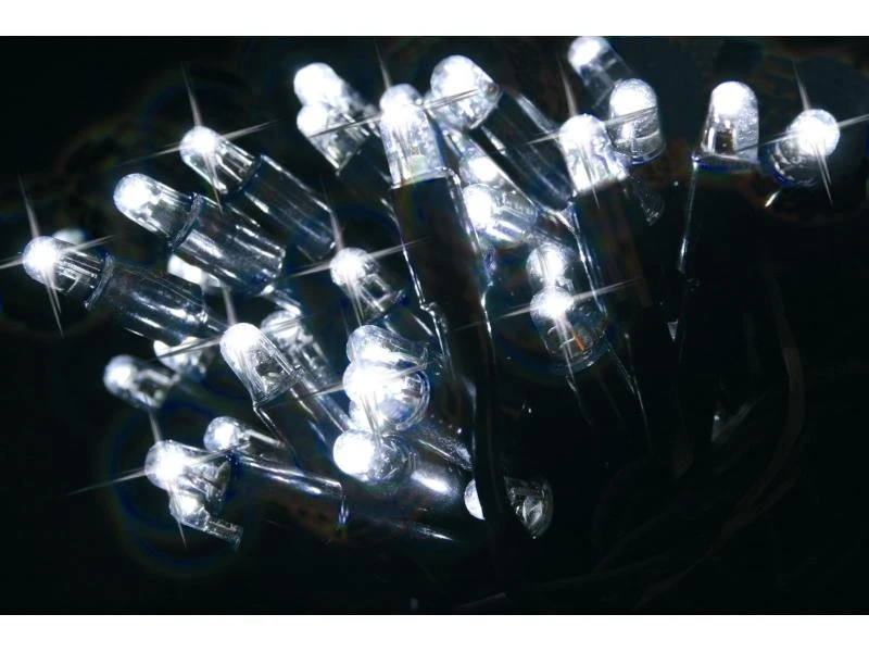 Star Trading Lichterkette Erweiterungssystem LED 50 LED 5 m 3 Star Trading Lichterkette Erweiterungssystem LED 50 LED 5 m – Bild 3