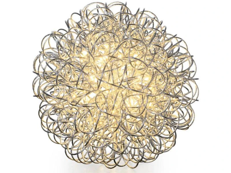 STT LED-Figur Leonis Ø 60 cm Kugel 2 STT LED-Figur Leonis Ø 60 cm Kugel – Bild 2