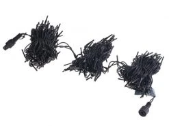 Sirius Lichterkette Starterkit-System Top Line Cluster 300 cm -Weihnachtsbeleuchtung Verkäufe 53697279 xxl 2