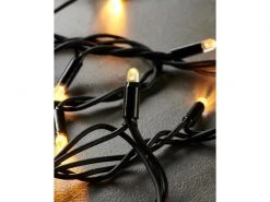 Sirius Lichterkette Starterkit-System Top Line 50 LED 500 cm -Weihnachtsbeleuchtung Verkäufe 53707450 xxl