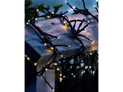 Sirius Lichterkette Starterkit-System Top Line Cluster 300 cm -Weihnachtsbeleuchtung Verkäufe 53707903 xxl