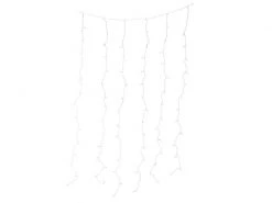 Star Trading Lichtervorhang Erweiterungssystem Decor, 84 LED 1 m -Weihnachtsbeleuchtung Verkäufe 53724781 xxl