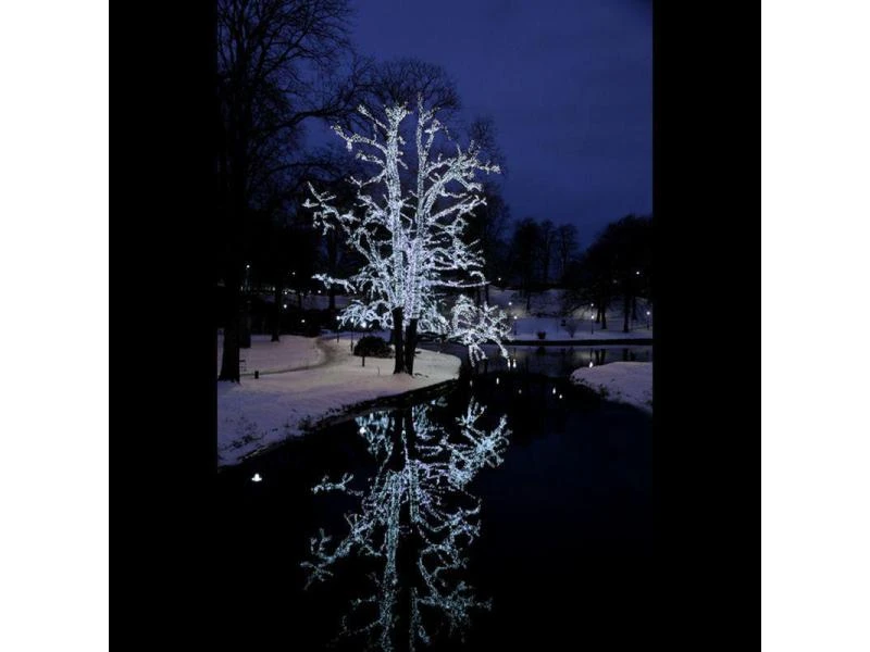 Star Trading Lichterkette Erweiterungssystem LED 50 LED 5 m 4 Star Trading Lichterkette Erweiterungssystem LED 50 LED 5 m – Bild 4