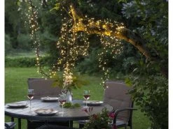 Star Trading Lichterkette Cluster-System Decor, 192 LED, 3 m 13 Star Trading Lichterkette Cluster-System Decor, 192 LED, 3 m -Weihnachtsbeleuchtung Verkäufe 53726220 xxl