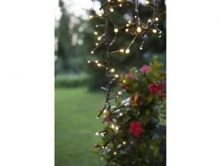 Star Trading Lichterkette Cluster-System Decor, 192 LED, 3 m 12 Star Trading Lichterkette Cluster-System Decor, 192 LED, 3 m -Weihnachtsbeleuchtung Verkäufe 53726246 xxl