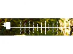 Sirius LED Lichterkette Angel Hair Trille Cluster 2 m Stern Grün -Weihnachtsbeleuchtung Verkäufe 53765907 xxl