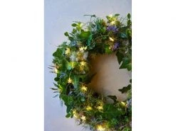 Sirius LED Lichterkette Angel Hair Trille 3.9 m Stern Silber -Weihnachtsbeleuchtung Verkäufe 53765928 xxl 1