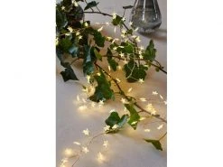 Sirius LED Lichterkette Angel Hair Trille 2 m Stern, Silber 8 Sirius LED Lichterkette Angel Hair Trille 2 m Stern, Silber -Weihnachtsbeleuchtung Verkäufe 53767119 xxl