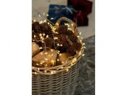 Sirius LED Lichterkette Angel Hair Trille 2 m Stern, Silber 9 Sirius LED Lichterkette Angel Hair Trille 2 m Stern, Silber -Weihnachtsbeleuchtung Verkäufe 53767128 xxl