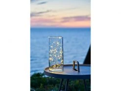 Sirius LED Lichterkette Angel Hair Maggie, 40x LED Diamant Silber 7 Sirius LED Lichterkette Angel Hair Maggie, 40x LED Diamant Silber -Weihnachtsbeleuchtung Verkäufe 53767215 xxl 1