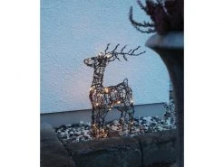 Star Trading LED-Figur Vixen 55 cm Rentier 6 Star Trading LED-Figur Vixen 55 cm Rentier -Weihnachtsbeleuchtung Verkäufe 53782090 xxl