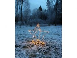 Star Trading Aussendekoration Foldy 55 cm Stern, zusammenfaltbar -Weihnachtsbeleuchtung Verkäufe 53782275 xxl