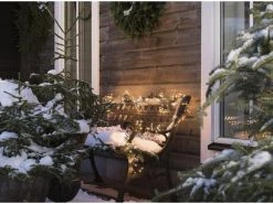 Konstsmide LED-Lichterkette Micro, 2016 LED, 13.5 m, Outdoor 9 Konstsmide LED-Lichterkette Micro, 2016 LED, 13.5 m, Outdoor -Weihnachtsbeleuchtung Verkäufe 53821588 xxl