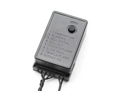 Konstsmide LED-Lichterkette Micro, 2016 LED, 13.5 m, Outdoor 12 Konstsmide LED-Lichterkette Micro, 2016 LED, 13.5 m, Outdoor -Weihnachtsbeleuchtung Verkäufe 53821610 xxl