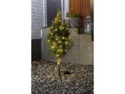 Konstsmide LED-Lichterkette 80 LED, 7.9 m, Outdoor -Weihnachtsbeleuchtung Verkäufe 53835712 xxl