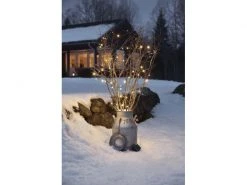 Konstsmide LED-Lichterkette 80 LED, 7.9 m, Outdoor -Weihnachtsbeleuchtung Verkäufe 53835718 xxl