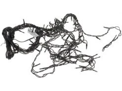 Sirius Lichterkette Starterkit-System Top Line Eiskristall 100 LED -Weihnachtsbeleuchtung Verkäufe 53882921 xxl