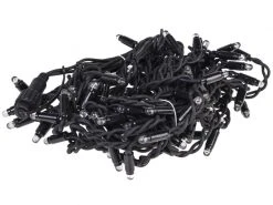 Star Trading Lichtervorhang-Erweiterung Icicle-System LED, 100 LED, 2 m -Weihnachtsbeleuchtung Verkäufe 53921431 xxl